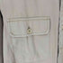ポロバイラルフローレン Polo by RALPH LAUREN ポニー無し フラップポケット L/S ワーク シャツ メンズ import:S