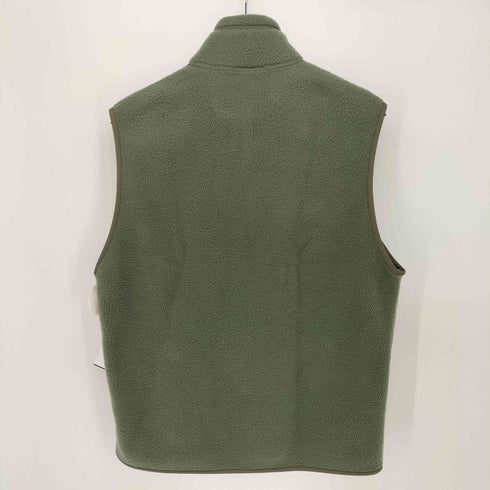 パタゴニアシンチラ PATAGONIA SYNCHILLA シンチラ フリースベスト メンズ import:S