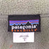 パタゴニアシンチラ PATAGONIA SYNCHILLA シンチラ フリースベスト メンズ import:S
