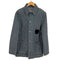 メゾンマルジェラ Maison Margiela 10 SPORTSJACKET スポーツカバーオールシャツジャケット メンズ JPN:44
