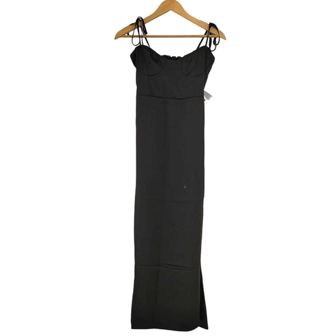 エピヌ epine ribbon mermaid maxi dress リボンマーメイドマキシワンピース レディース
