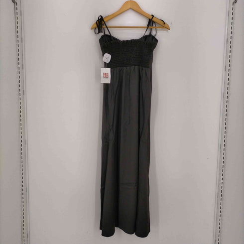 エピヌ epine ribbon mermaid maxi dress リボンマーメイドマキシワンピース レディース
