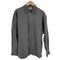 マーガレットハウエル MARGARET HOWELL HIGHDENSE LINEN SHIRTING メンズ JPN:M