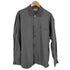 マーガレットハウエル MARGARET HOWELL HIGHDENSE LINEN SHIRTING メンズ JPN:M