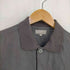 マーガレットハウエル MARGARET HOWELL HIGHDENSE LINEN SHIRTING メンズ JPN:M