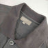 マーガレットハウエル MARGARET HOWELL HIGHDENSE LINEN SHIRTING メンズ JPN:M