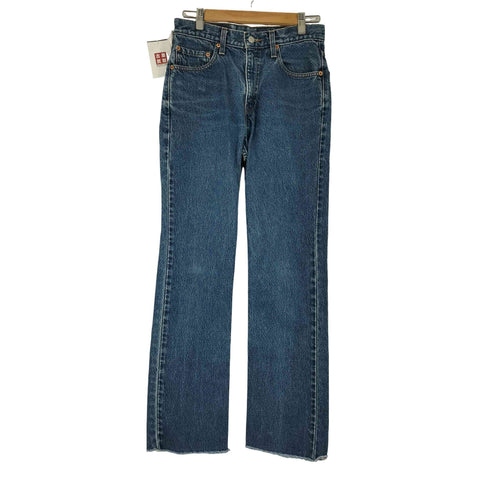 リーバイス Levis 90S 99年製 517 ブーツカットデニムパンツ メンズ W29