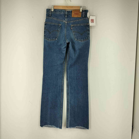 リーバイス Levis 90S 99年製 517 ブーツカットデニムパンツ メンズ W29