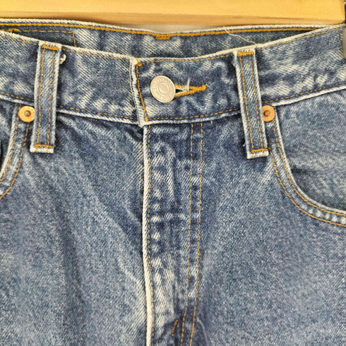 リーバイス Levis 90S 99年製 517 ブーツカットデニムパンツ メンズ W29