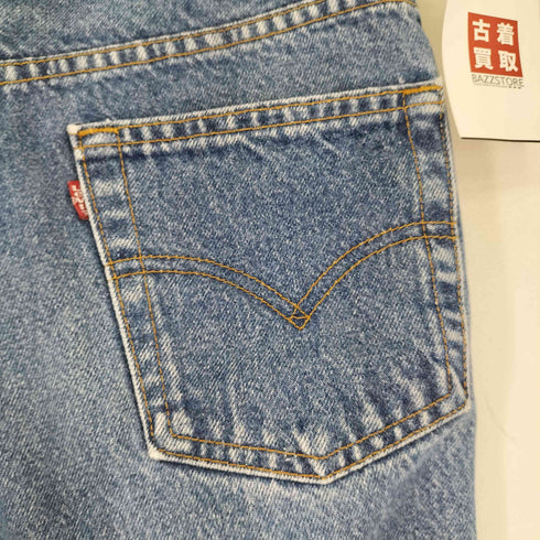 リーバイス Levis 90S 99年製 517 ブーツカットデニムパンツ メンズ W29
