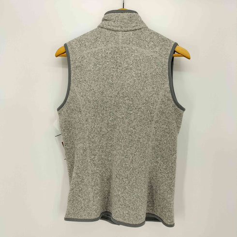 パタゴニア patagonia ベターセーター ベスト フリースベスト レディース import:L