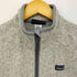 パタゴニア patagonia ベターセーター ベスト フリースベスト レディース import:L