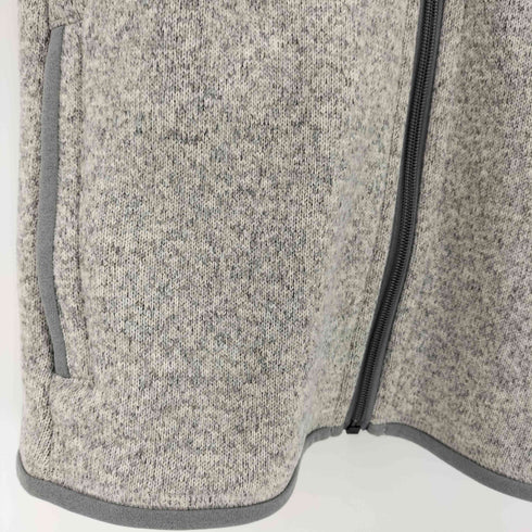 パタゴニア patagonia ベターセーター ベスト フリースベスト レディース import:L