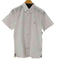 トミーヒルフィガー TOMMY HILFIGER コットンリネン S/S シャツ メンズ import:S