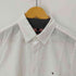 トミーヒルフィガー TOMMY HILFIGER コットンリネン S/S シャツ メンズ import:S