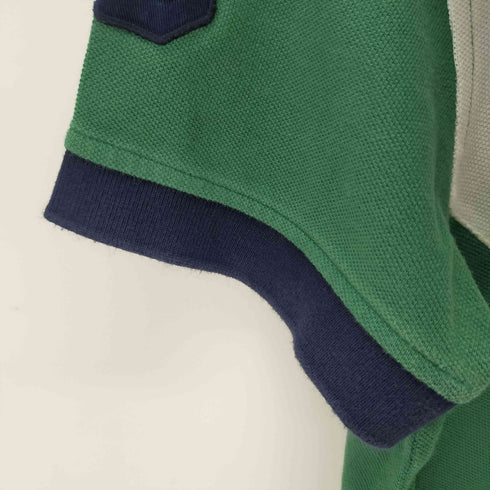 トミーヒルフィガー TOMMY HILFIGER ポロシャツ メンズ import:XS