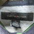 トミーヒルフィガー TOMMY HILFIGER ポロシャツ メンズ import:XS