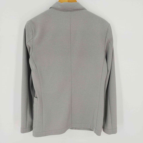 シーケーカルバンクライン ck Calvin Klein 2Bテーラードジャケット メンズ US:36