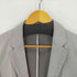 シーケーカルバンクライン ck Calvin Klein 2Bテーラードジャケット メンズ US:36