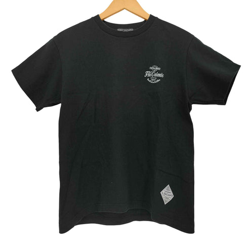 クライミー THE CRIMIE 両面 ロゴ プリント S/S クルーネック Tシャツ メンズ JPN:S