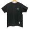 クライミー THE CRIMIE 両面 ロゴ プリント S/S クルーネック Tシャツ メンズ JPN:S