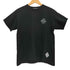 クライミー THE CRIMIE 両面 ロゴ プリント S/S クルーネック Tシャツ メンズ JPN:S