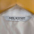 ニールバレット NEIL BARRETT shirt with big print メンズ JPN:M