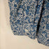 アニエスベーオム Agnes b.homme フラワープリント レギュラーカラーシャツ メンズ 40