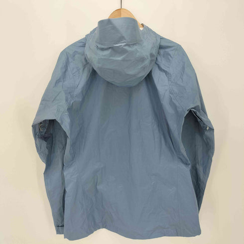 パタゴニア patagonia トレントシェルジャケット マウンテンパーカー ジャケット レディース import:M