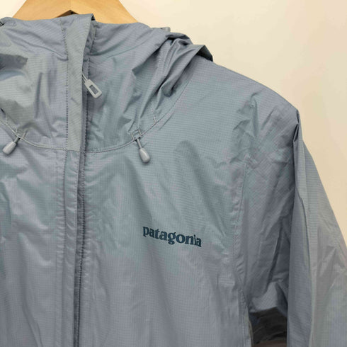 パタゴニア patagonia トレントシェルジャケット マウンテンパーカー ジャケット レディース import:M