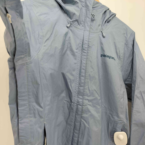 パタゴニア patagonia トレントシェルジャケット マウンテンパーカー ジャケット レディース import:M