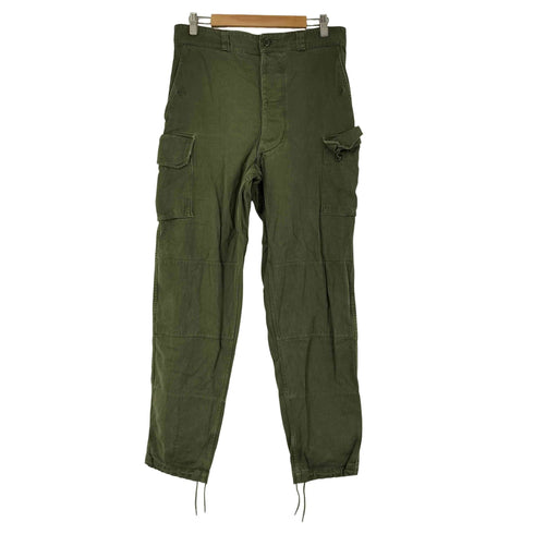 フレンチアーミー FRENCH ARMY 60S カーゴパンツ メンズ 84
