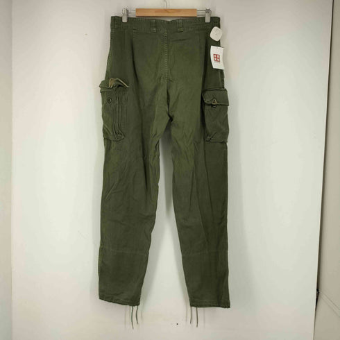 フレンチアーミー FRENCH ARMY 60S カーゴパンツ メンズ 84