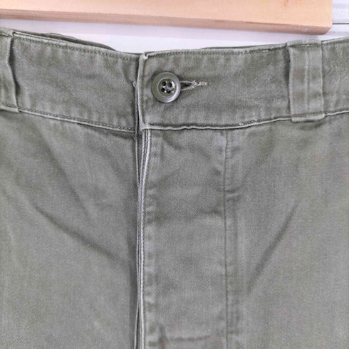 フレンチアーミー FRENCH ARMY 60S カーゴパンツ メンズ 84