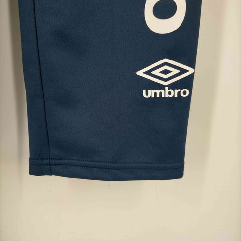 アンブロ UMBRO ジャージセットアップ レディース JPN:L