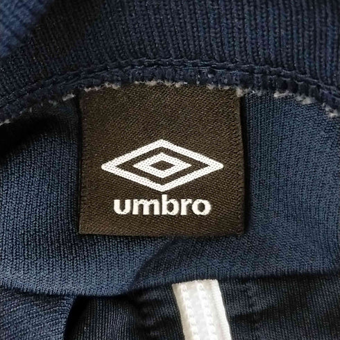 アンブロ UMBRO ジャージセットアップ レディース JPN:L