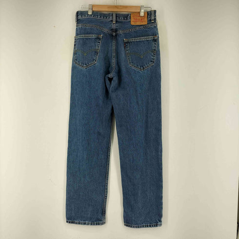 リーバイス Levis 550 ワイドデニムパンツ メンズ 30/32