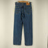 リーバイス Levis 550 ワイドデニムパンツ メンズ 30/32