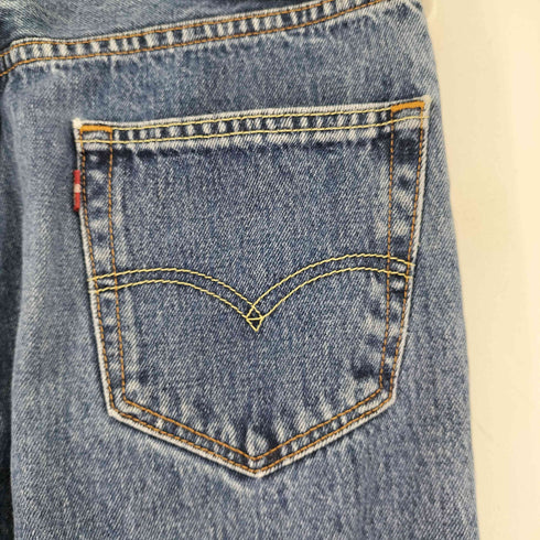 リーバイス Levis 550 ワイドデニムパンツ メンズ 30/32