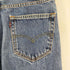 リーバイス Levis 550 ワイドデニムパンツ メンズ 30/32