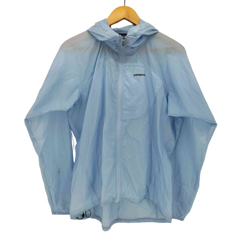 パタゴニア patagonia ナイロン ウィンドブレーカー ジャケット レディース import:M