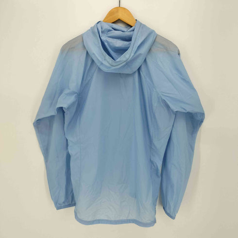 パタゴニア patagonia ナイロン ウィンドブレーカー ジャケット レディース import:M