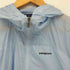 パタゴニア patagonia ナイロン ウィンドブレーカー ジャケット レディース import:M
