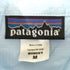 パタゴニア patagonia ナイロン ウィンドブレーカー ジャケット レディース import:M