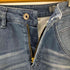 ディーゼル DIESEL fayza-ne denime sweat pant レディース 23