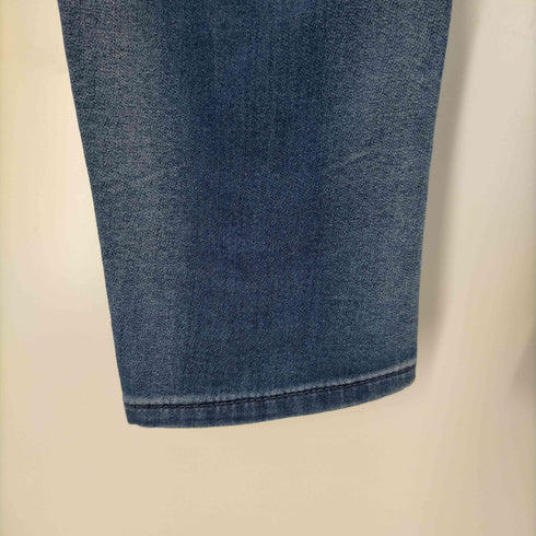 ディーゼル DIESEL fayza-ne denime sweat pant レディース 23