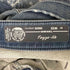 ディーゼル DIESEL fayza-ne denime sweat pant レディース 23
