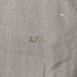 アーペーセー A.P.C. ワンポイントロゴ刺繍 レギュラーカラーシャツ メンズ JPN:M
