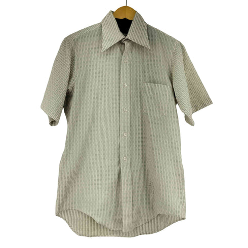 70S ROLY'S 総柄 S/S シャツ メンズ 15-32