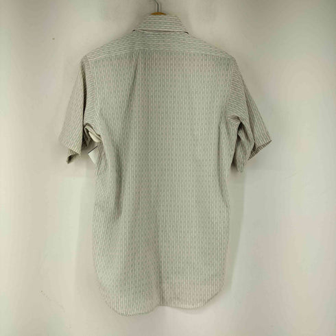 70S ROLY'S 総柄 S/S シャツ メンズ 15-32